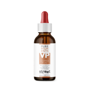 Pure Pigments Copper Pure