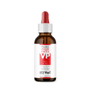 Pure Pigments VP - Red Pure