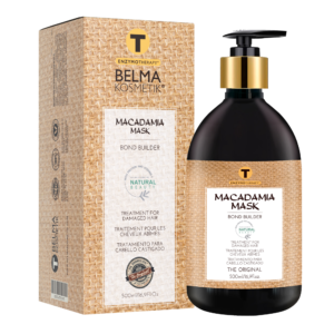 Mask Macadamia