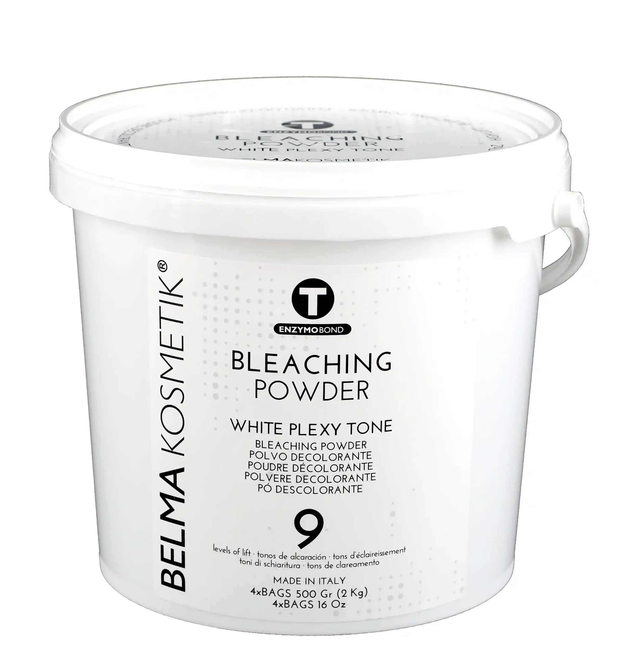 Bleaching Powder - White Plexy Tone